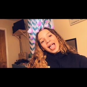 Meet your Posher, Katelin